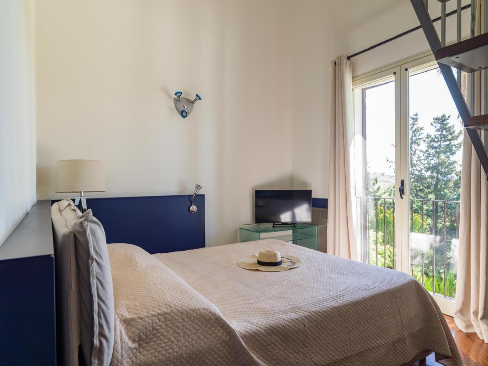 Villa Nunziatina Carlentini Zewnętrze zdjęcie