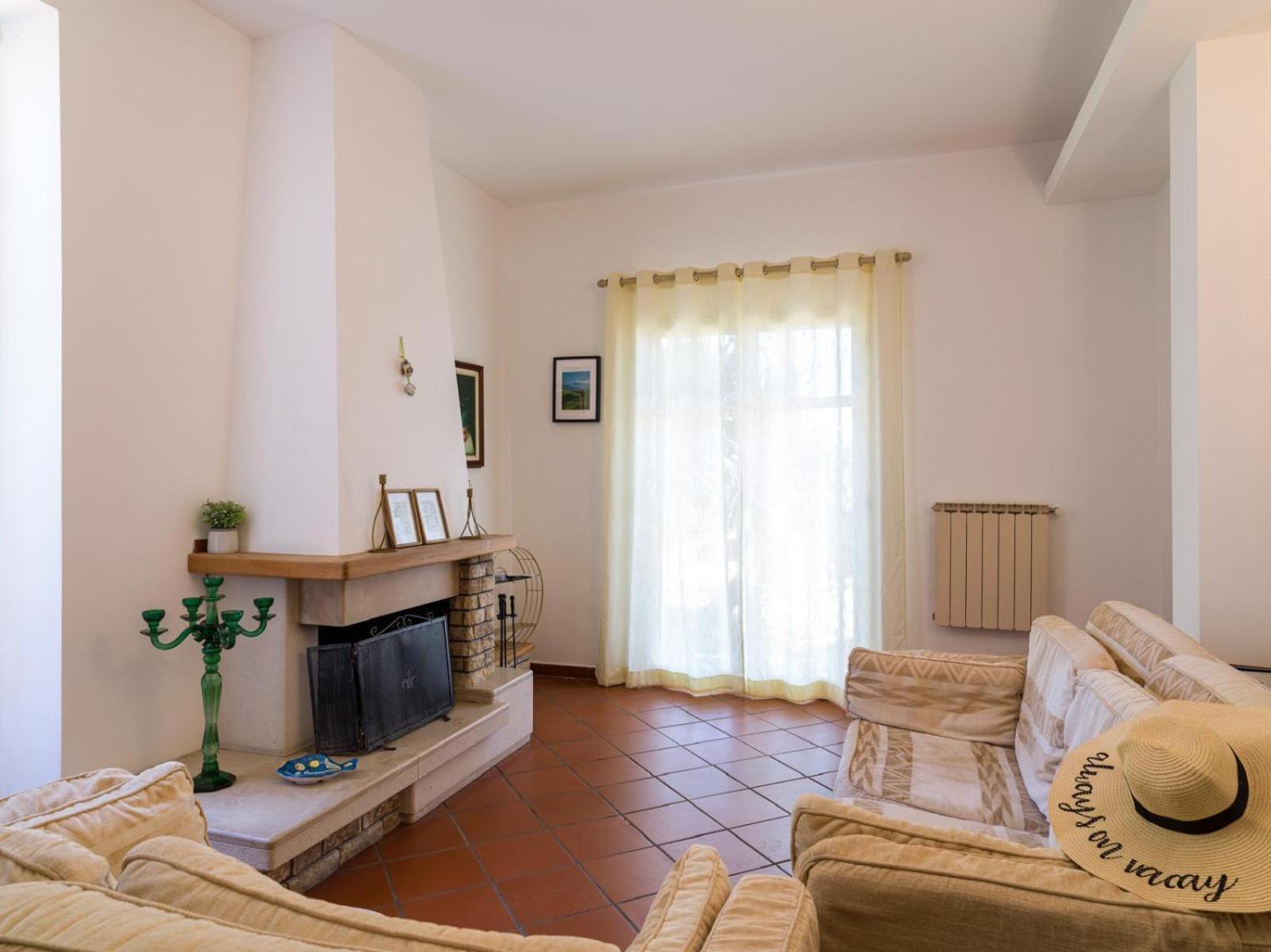 Villa Nunziatina Carlentini Zewnętrze zdjęcie
