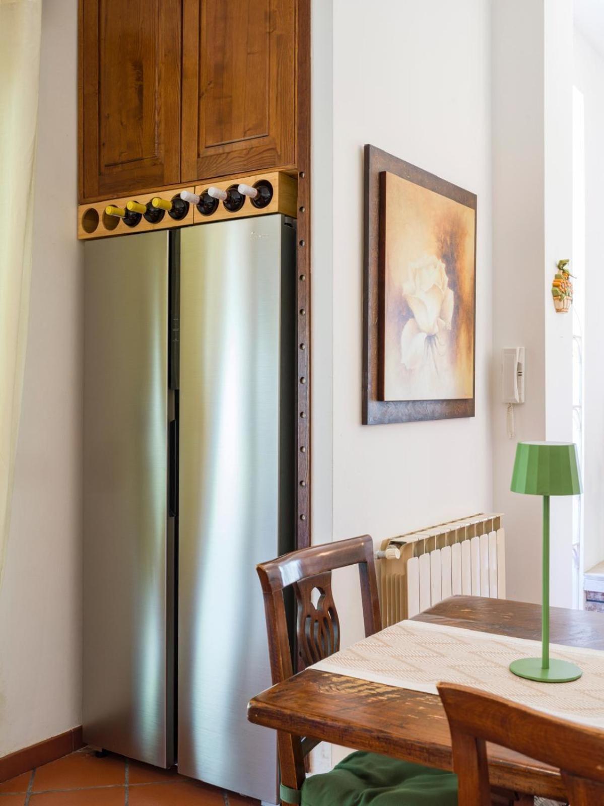 Villa Nunziatina Carlentini Zewnętrze zdjęcie